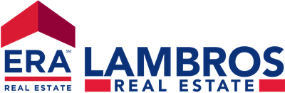 ERA Lambros Real Estate Logo