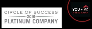 ERA Platinum Company 2016