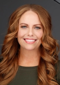 Savannah Fultz - Realtor