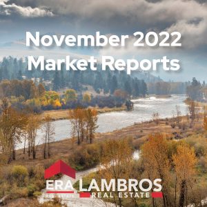 Photograph with Title, November 2022 Market Reports