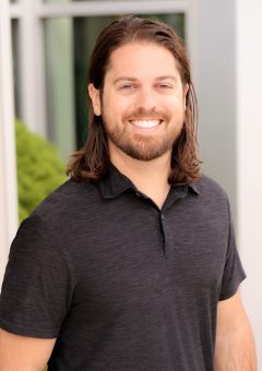 Adam Hertz - website