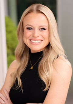Faith Schimitz- Website
