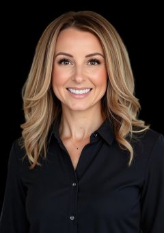 Karli Hughes - Website