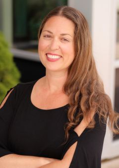 Kristin Hertz - Website