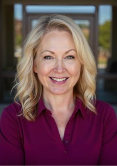 Llisa Hampton- Website