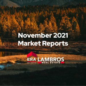 November 2021 Market Reports