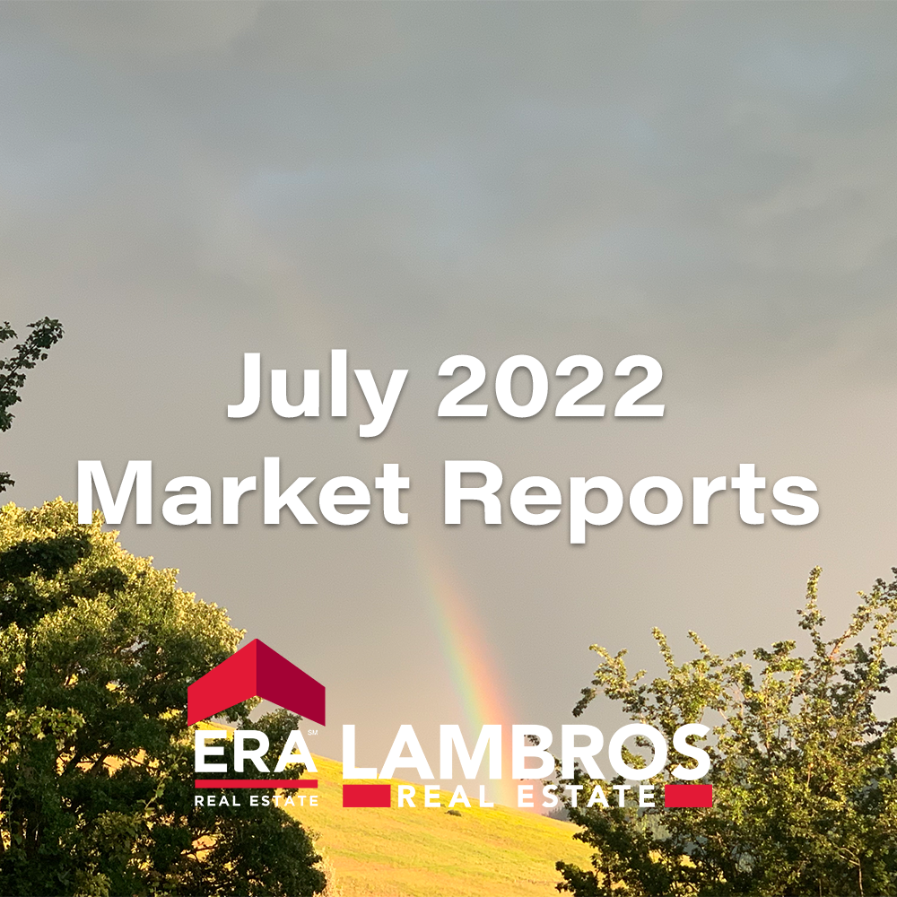 ERA Lambros Market Reports - July 2022