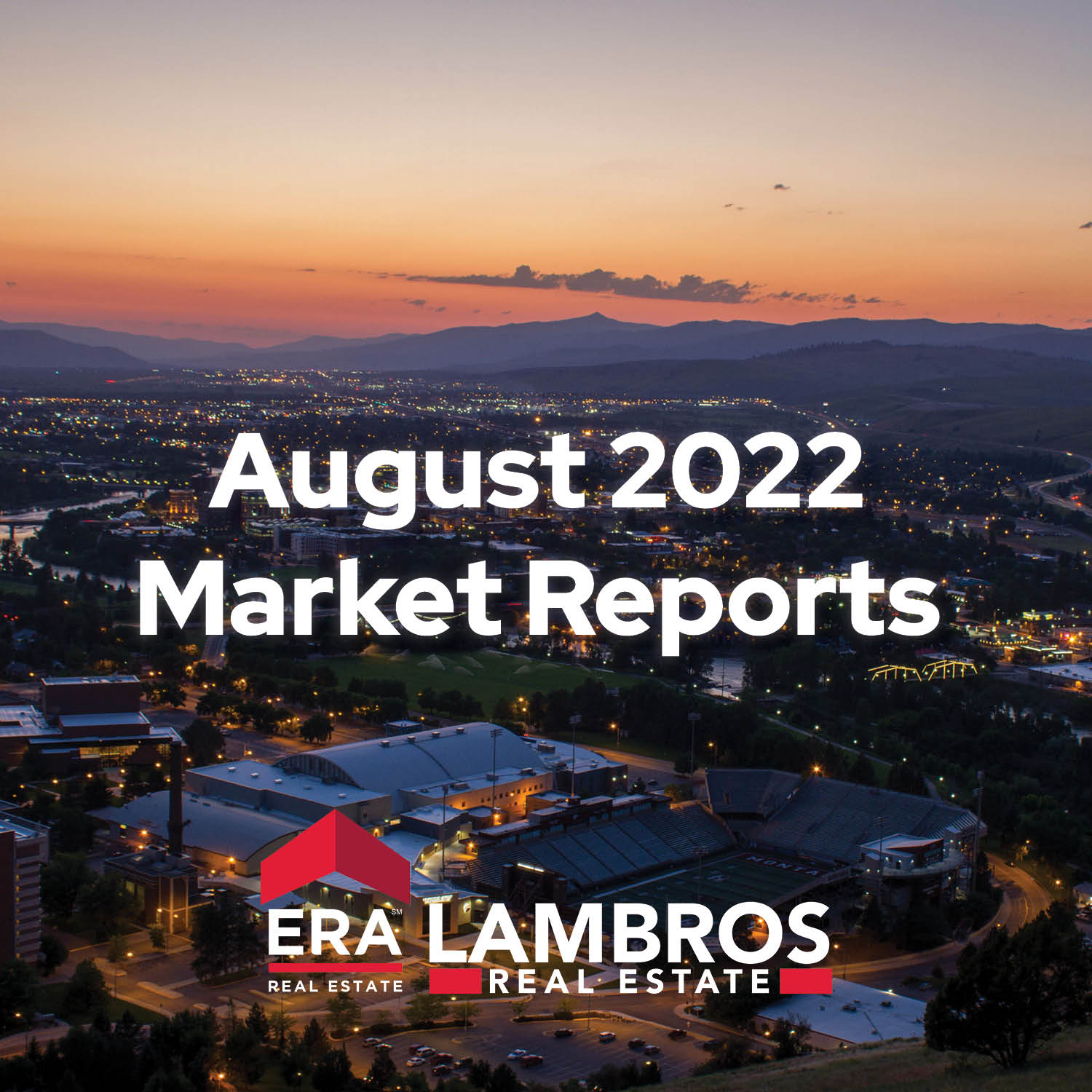 August 2022 Market Report - Washington Grizzly Stadium