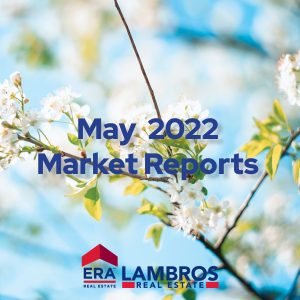 ERA Lambros Real Estate May 2022 Market Reports - Cherry Blossoms